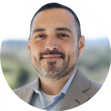 Robert Padilla, LCSW