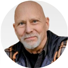 Robert Peterson, LICSW