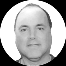 Robert Ramos Jr, LPC