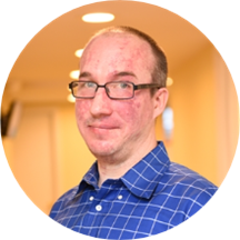 Robert Schmidt, LMHC