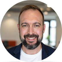 Robert Smith, APRN, PMHNP-BC