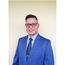 Robert Tang Bau, PMHNP