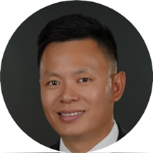 Robert Tang Bau, PMHNP