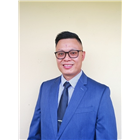 Robert Tang Bau, PMHNP