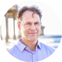 Robert Vander Zwart, LMFT