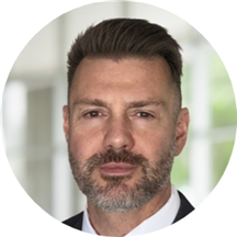 Robert Weston, PMHNP-BC