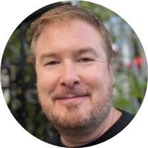 Robert Wuthenow, MSN