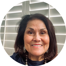 Roberta Garcia Kracht, LCSW