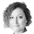 Roberta Hodge, LCSW, LISW