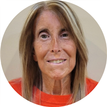 Roberta Leveson, LPC