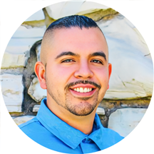 Roberto Aguirre, LMFT