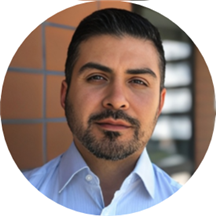 Roberto Dominguez, LMFT