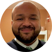 Roberto Martinez, LPC