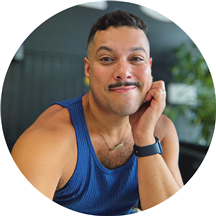 Roberto Santiago, MSW