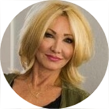 Robin DiRoberts, LPC