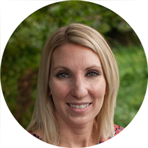 Robin Greenfield, LMHC, MS