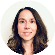 Robin-John Stewart, LCSW