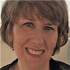 Robin Lelyveld, LCSW