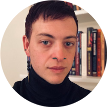 Robin Sempervirens, LMSW