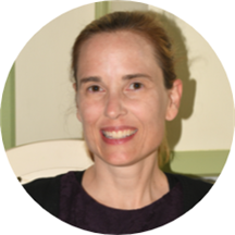 Robyn Hluchan, MS, RD