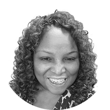 Robyn Nicholas-Barnes, LMHC, LPC