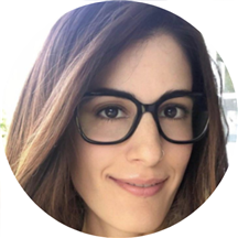 Robyn Russillo, MSEd