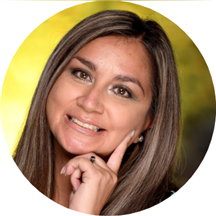 Rochell Rodriguez, LMFT