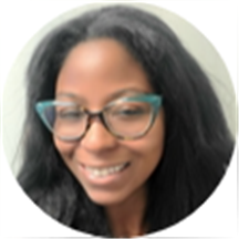 Rochelle Anderson, RD