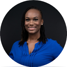 Rochelle Boyd, PMHNP