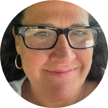 Rochelle Hall, LCSW - C