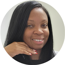 Rochelle Marriott, APRN, RN, NP