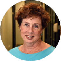 Rochelle Schaeffer, LAc