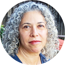 Rochelle Silverman, LCSW