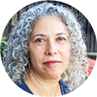 Rochelle Silverman, LCSW