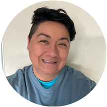 Rochelle Smith, LMFT