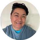 Rochelle Smith, LMFT