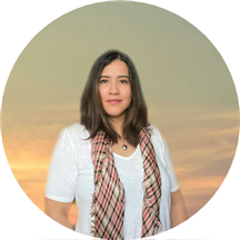 Rocio Arguello-Balderas, LMFT