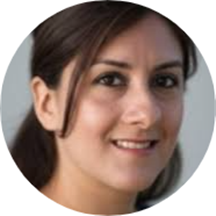 Rocio FavelaRodriguez, LMFT