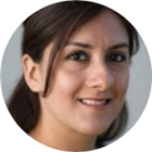 Rocio FavelaRodriguez, LMFT