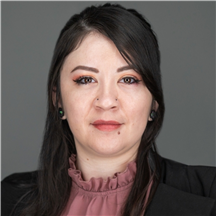 Rocio Ferrer-Clayton, LCSW