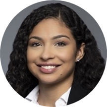 Rocio Gonzalez Munoz, PA-C