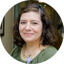 Rocio Guzman-King, CNM