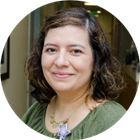 Rocio Guzman-King, CNM