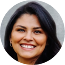 Rocio Rodriguez-Morales, MSW