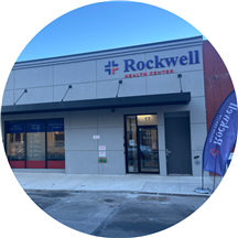 Rockwell Health Center