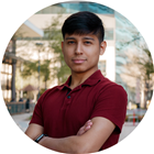 Rodolfo Benavides, SLP