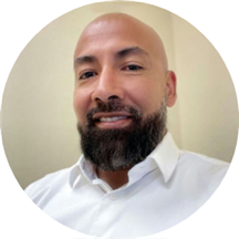 Rodolfo Jesus Mercado, LCSW