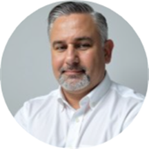 Rodrigo Sabec, APRN, RN