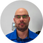 Rogelio Madruga, PMHNP