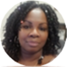 Rogenia Parker, LCSW - C